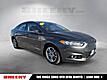 2016 Ford Fusion Hybrid Titanium