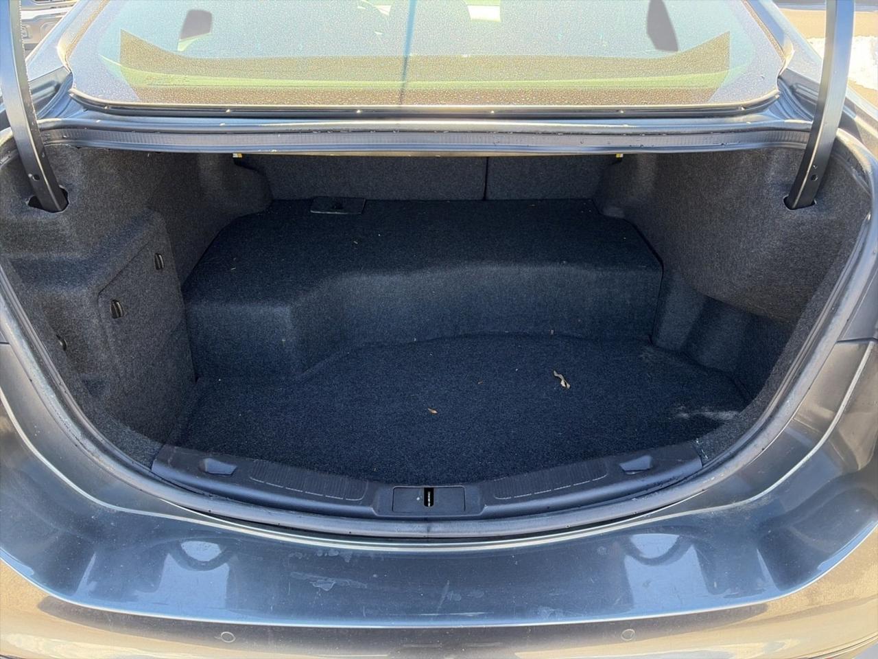 2016 Ford Fusion Hybrid Titanium Springfield VA