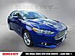 2016 Ford Fusion Hybrid Titanium