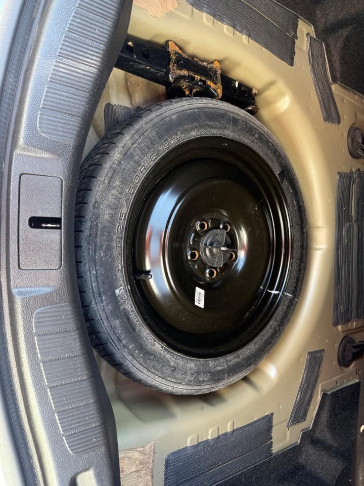 2016 Ford Fusion S Austin TX