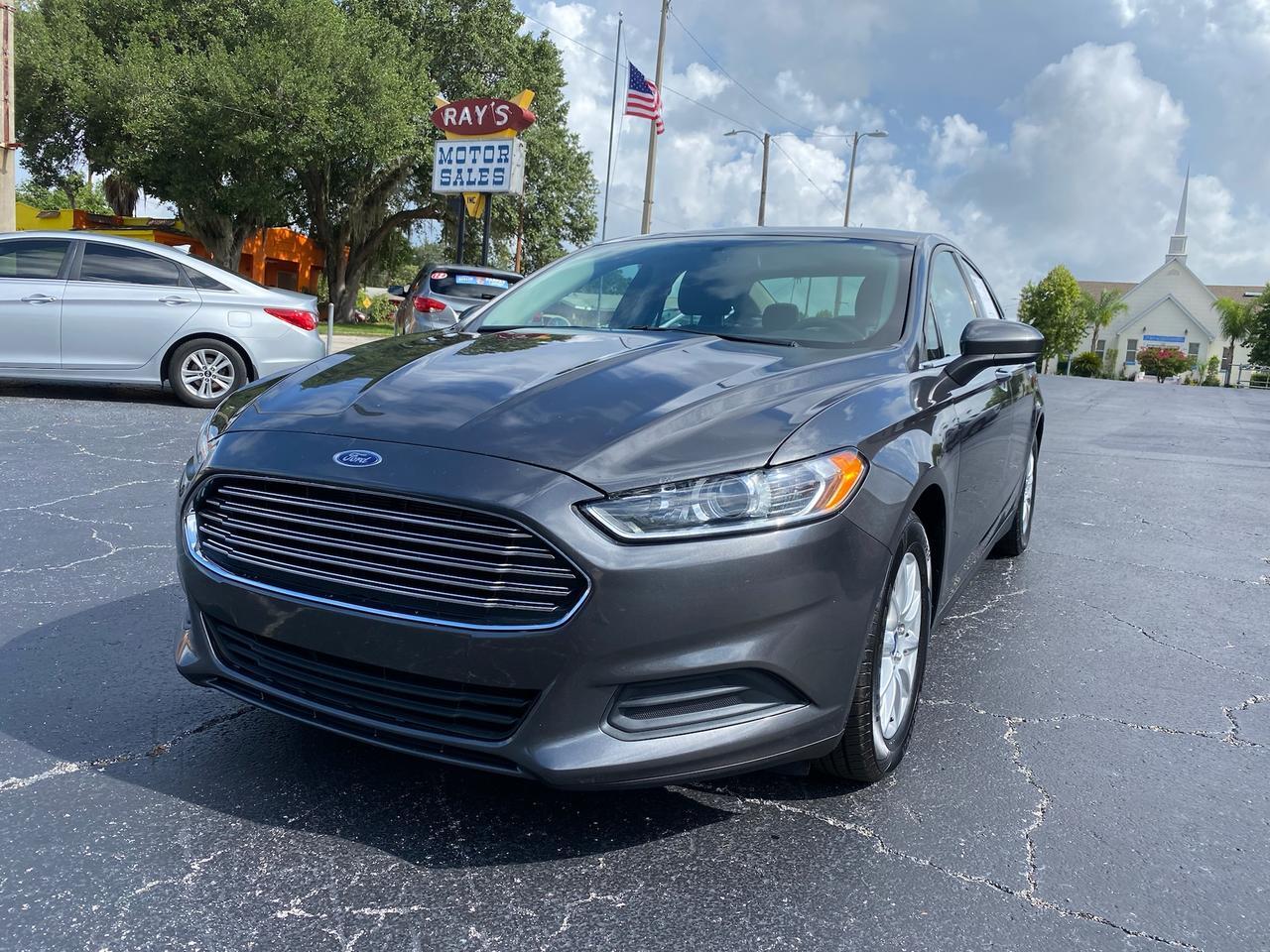 Lakeland Buy Here Pay Here Used Car Dealership Lake Wales, FL Ray's