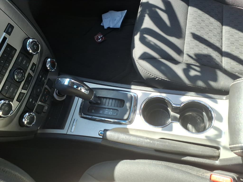 2016 Ford Fusion S Levittown PA