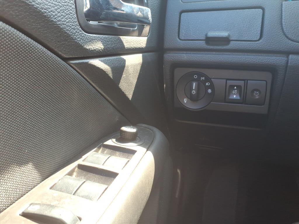 2016 Ford Fusion S Levittown PA