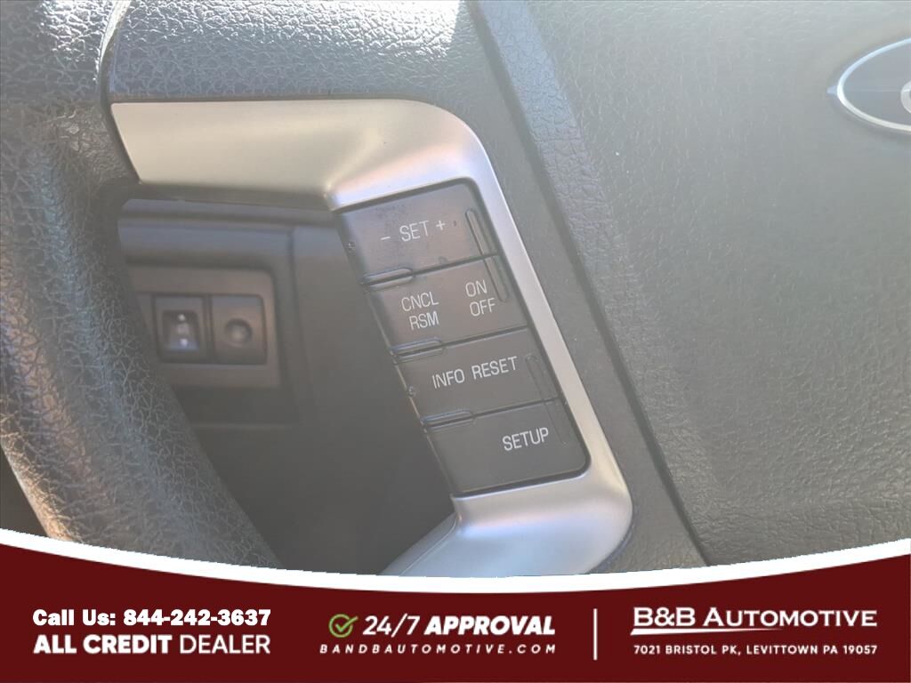 2016 Ford Fusion S Levittown PA