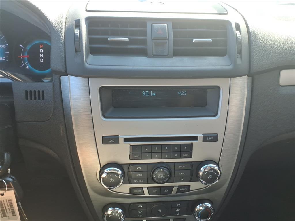 2016 Ford Fusion S Levittown PA