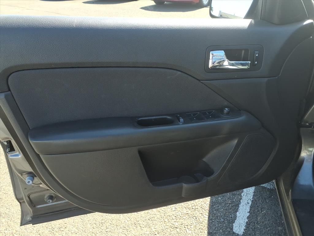 2016 Ford Fusion S Levittown PA