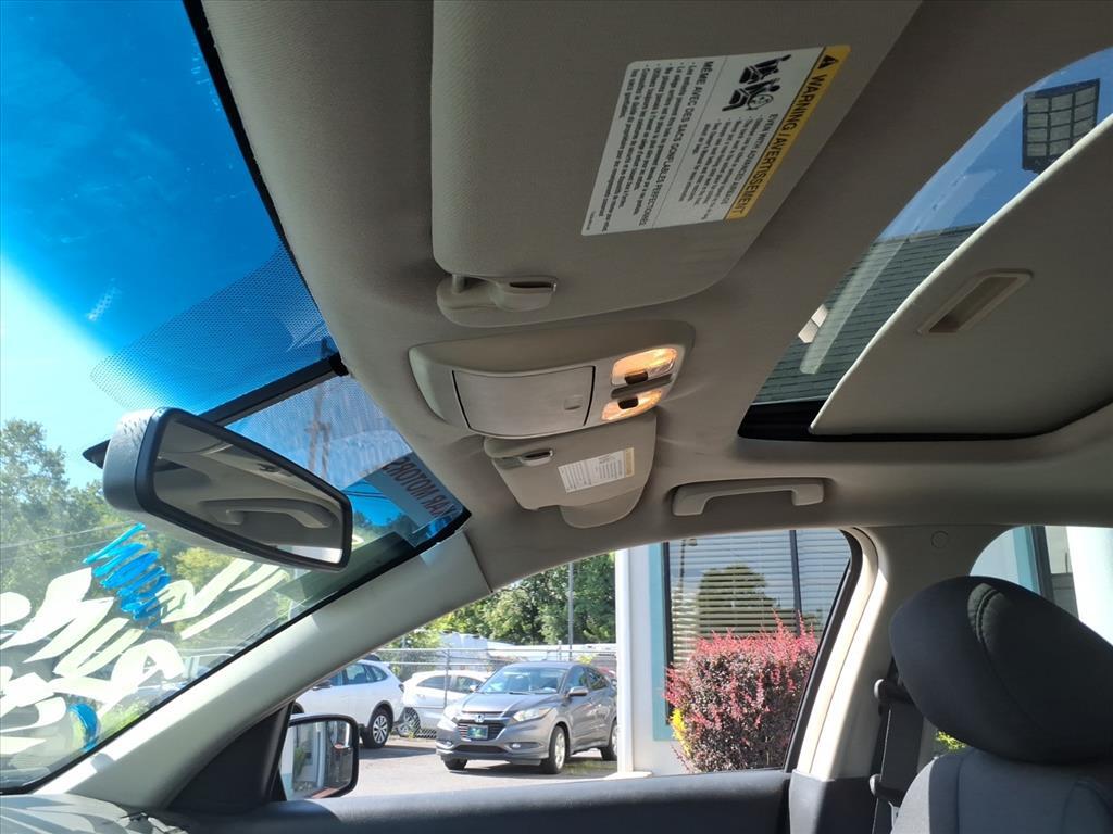 2016 Ford Fusion S Levittown PA