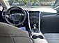 2016 Ford Fusion S Meridian MS