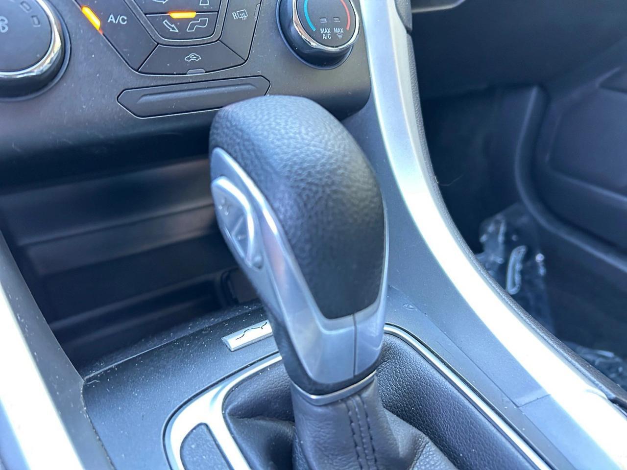 2016 Ford Fusion S Roseville CA