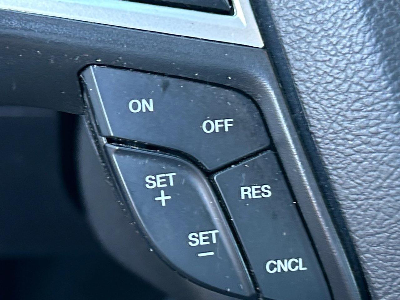 2016 Ford Fusion S Roseville CA