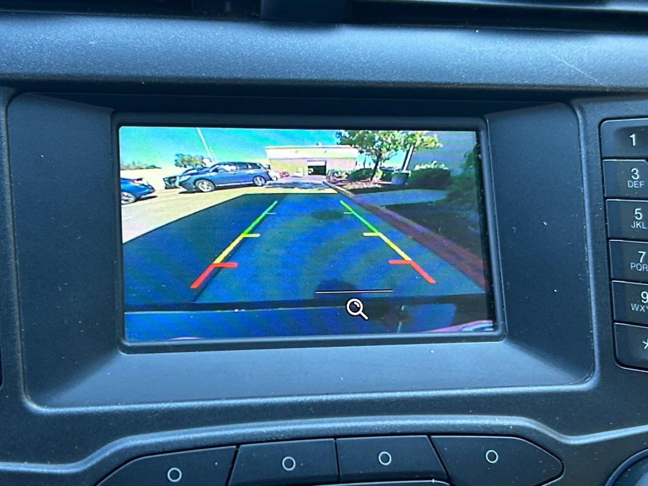 2016 Ford Fusion S Roseville CA