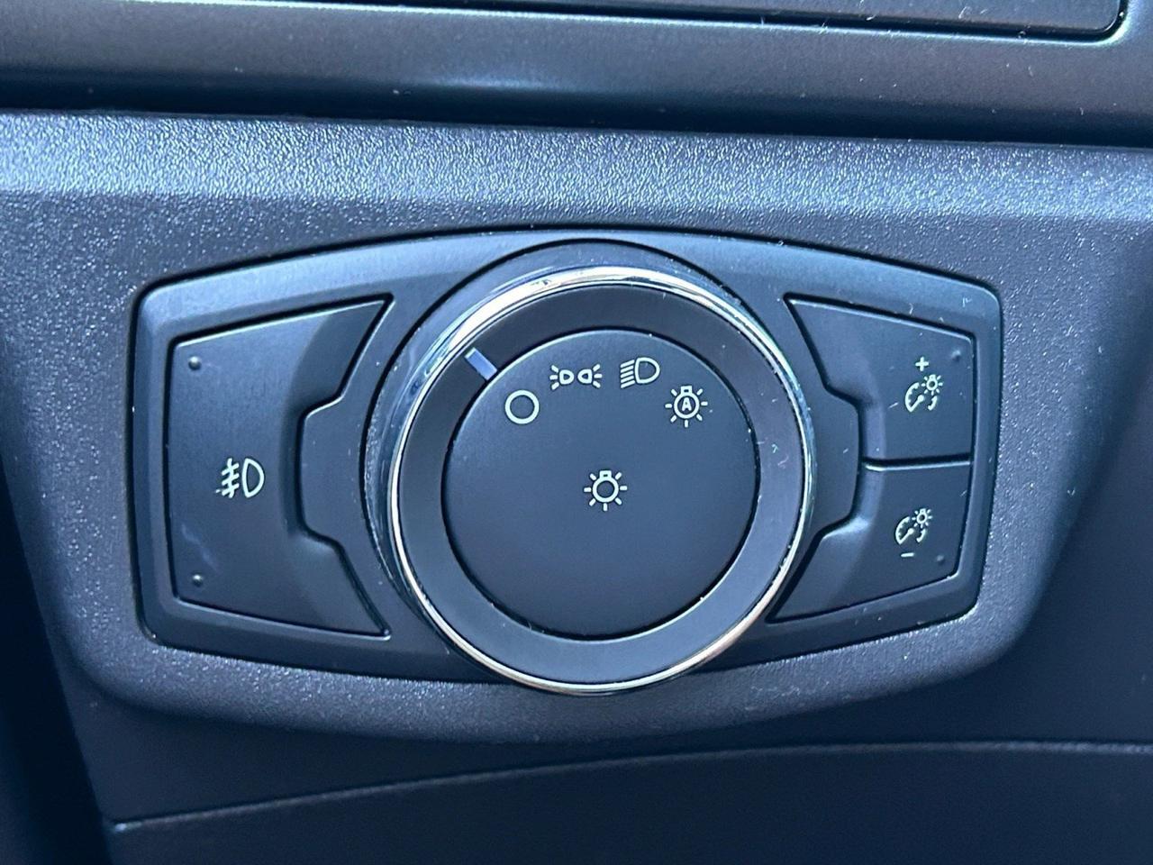 2016 Ford Fusion S Roseville CA