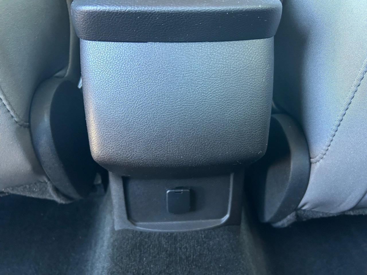 2016 Ford Fusion S Roseville CA