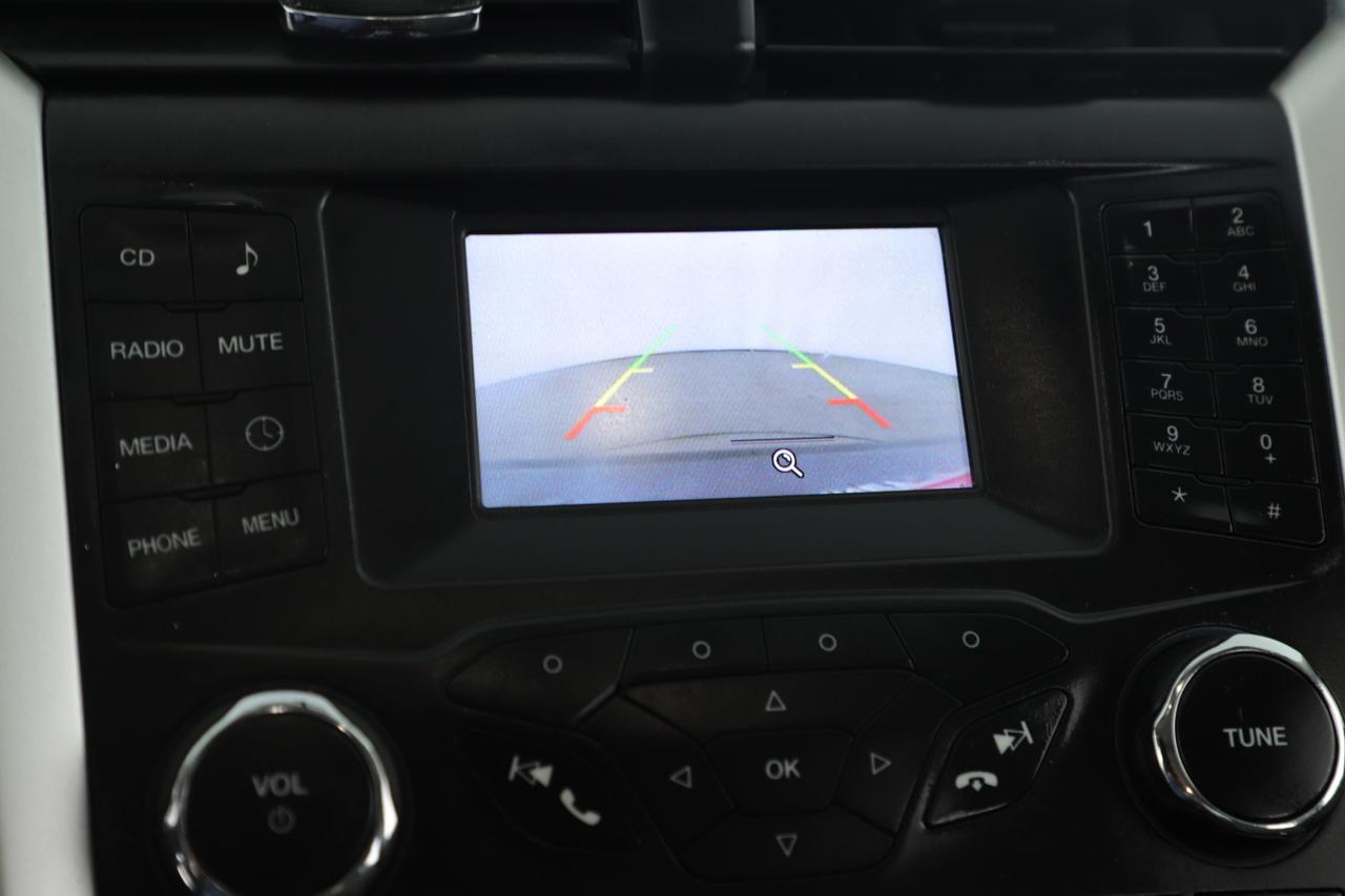 2016 Ford Fusion S New Braunfels TX