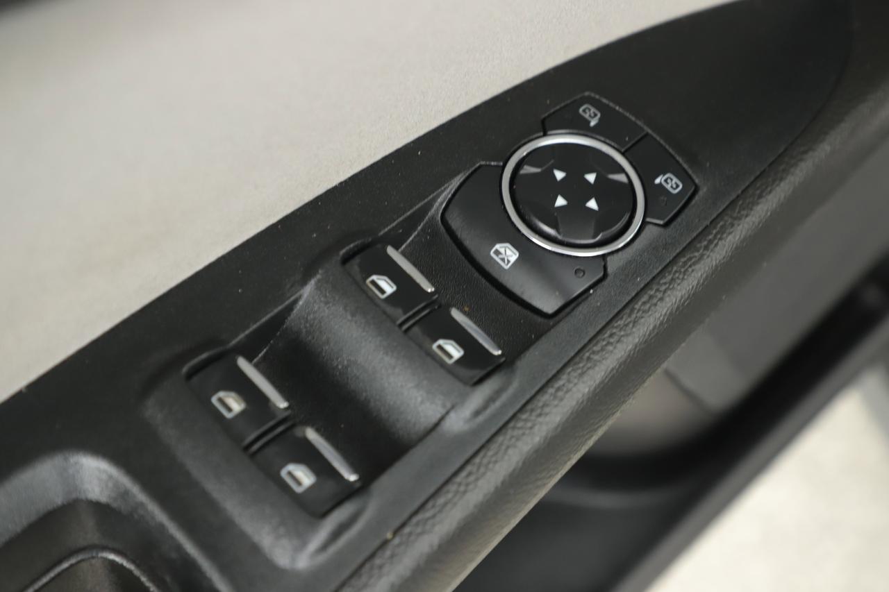 2016 Ford Fusion S New Braunfels TX