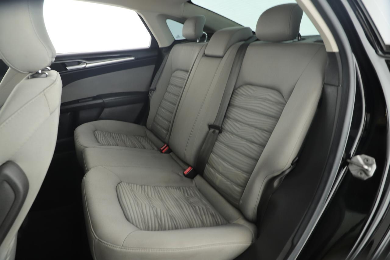 2016 Ford Fusion S New Braunfels TX