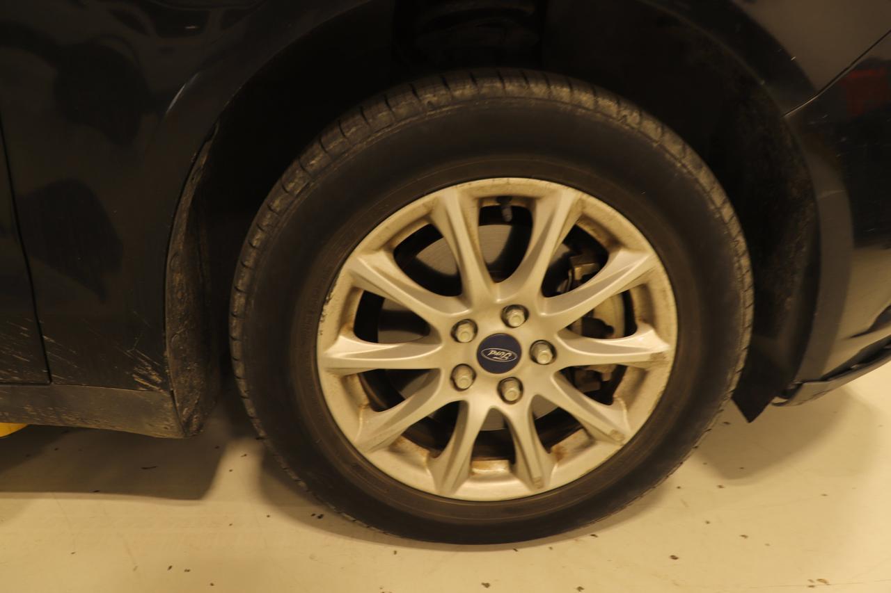 2016 Ford Fusion S New Braunfels TX