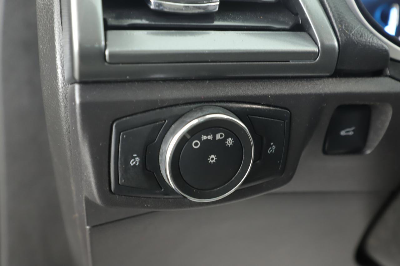 2016 Ford Fusion S New Braunfels TX