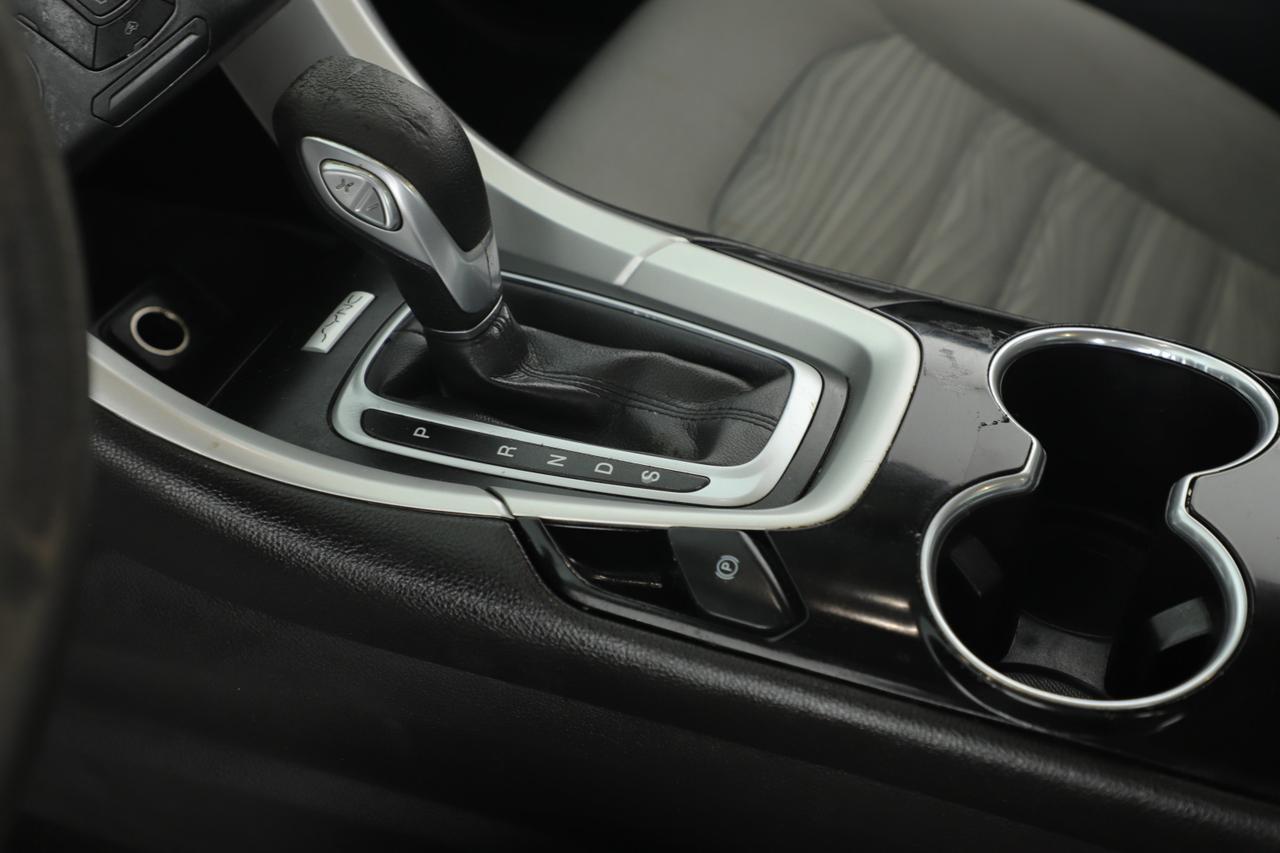 2016 Ford Fusion S New Braunfels TX