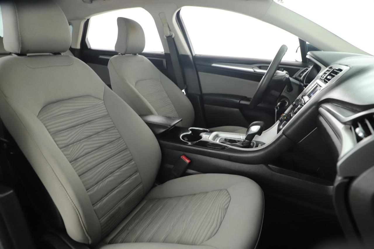 2016 Ford Fusion S New Braunfels TX