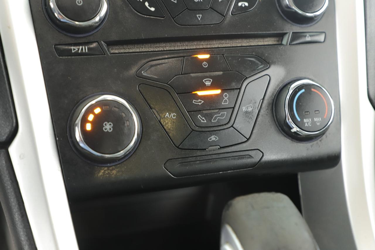 2016 Ford Fusion S New Braunfels TX