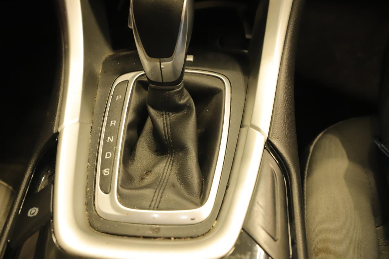 2016 Ford Fusion S New Braunfels TX