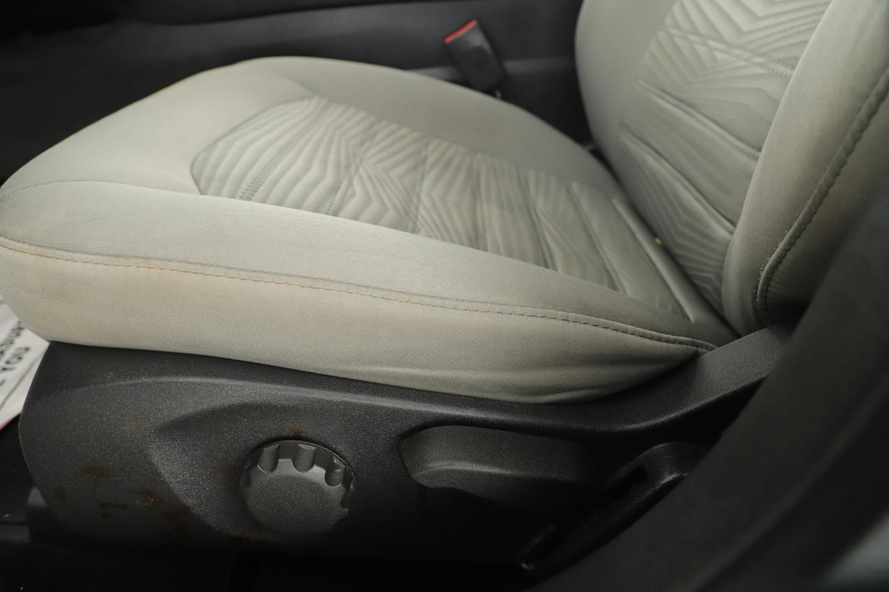 2016 Ford Fusion S New Braunfels TX