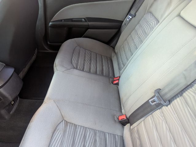 2016 Ford Fusion S Ogden UT