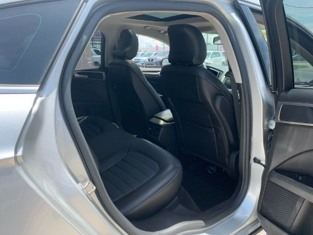 2016 Ford Fusion SE AWD Bradenton FL