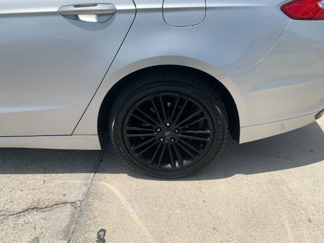 2016 Ford Fusion SE AWD Bradenton FL