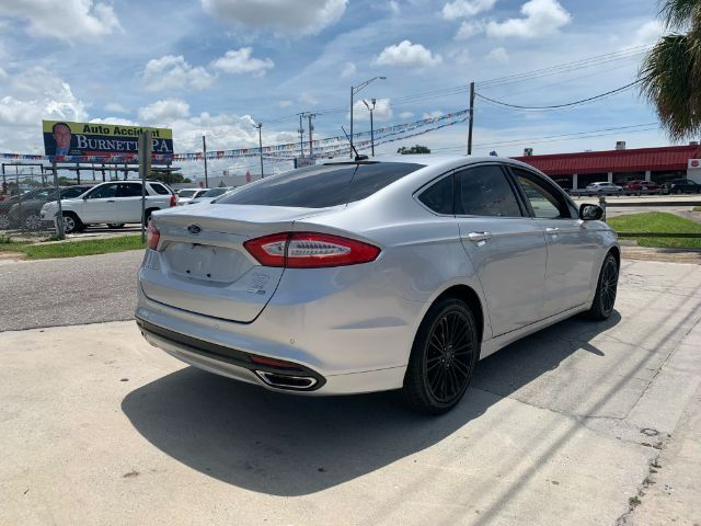 2016 Ford Fusion SE AWD Bradenton FL