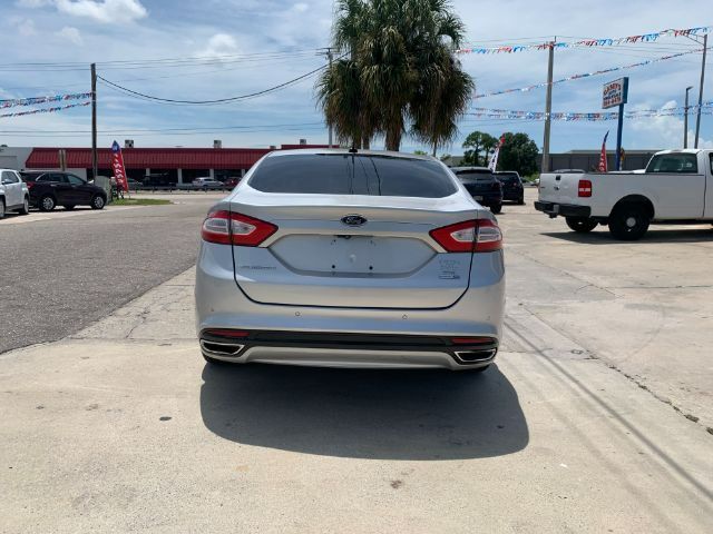 2016 Ford Fusion SE AWD Bradenton FL
