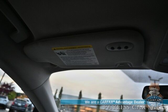 2016 Ford Fusion SE Anchorage AK