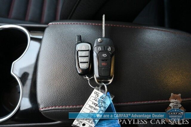 2016 Ford Fusion SE Anchorage AK