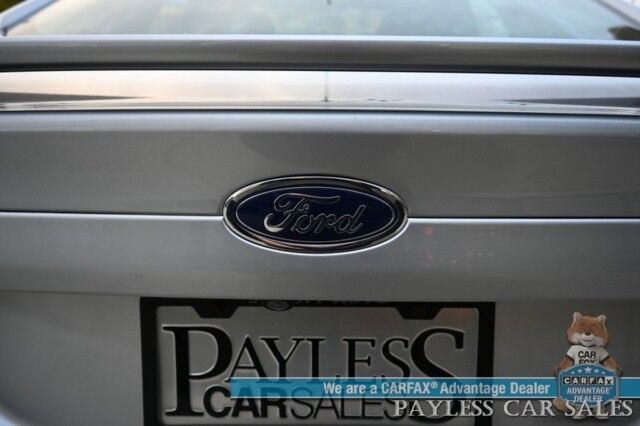 2016 Ford Fusion SE Anchorage AK
