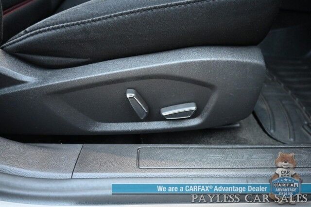 2016 Ford Fusion SE Anchorage AK