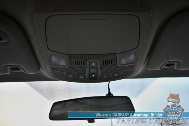2016 Ford Fusion SE Anchorage AK