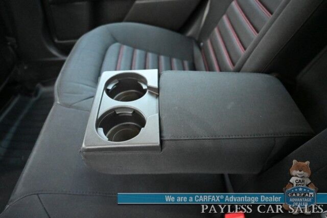 2016 Ford Fusion SE Anchorage AK