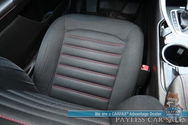 2016 Ford Fusion SE Anchorage AK