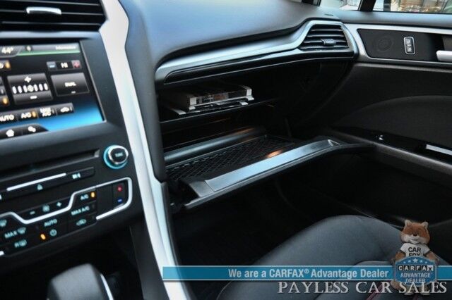 2016 Ford Fusion SE Anchorage AK