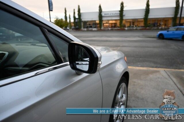 2016 Ford Fusion SE Anchorage AK