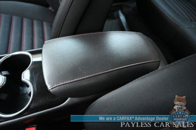 2016 Ford Fusion SE Anchorage AK
