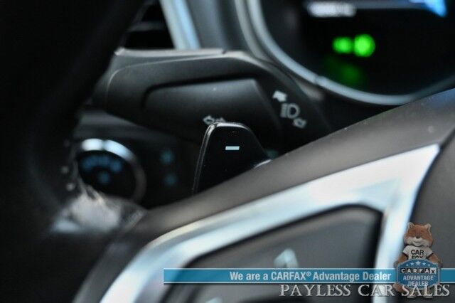 2016 Ford Fusion SE Anchorage AK