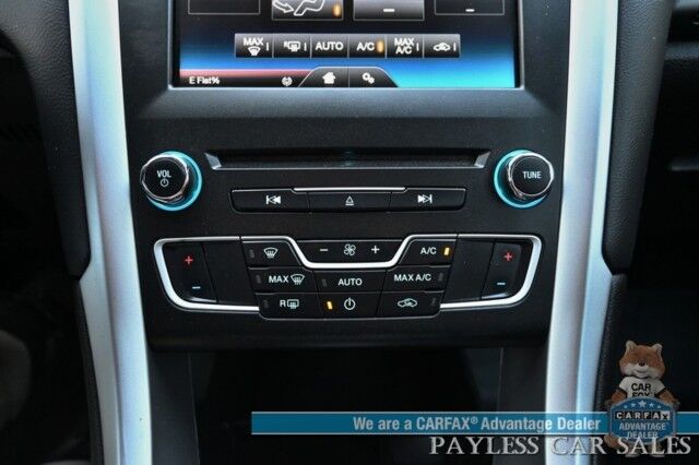 2016 Ford Fusion SE Anchorage AK
