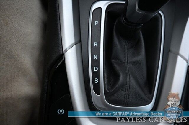 2016 Ford Fusion SE Anchorage AK