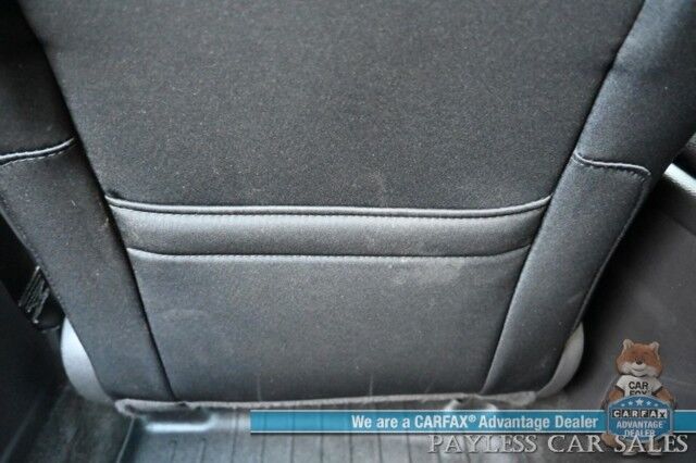 2016 Ford Fusion SE Anchorage AK