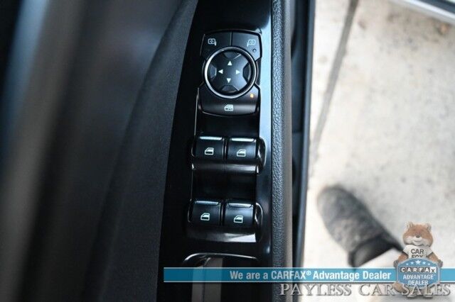2016 Ford Fusion SE Anchorage AK