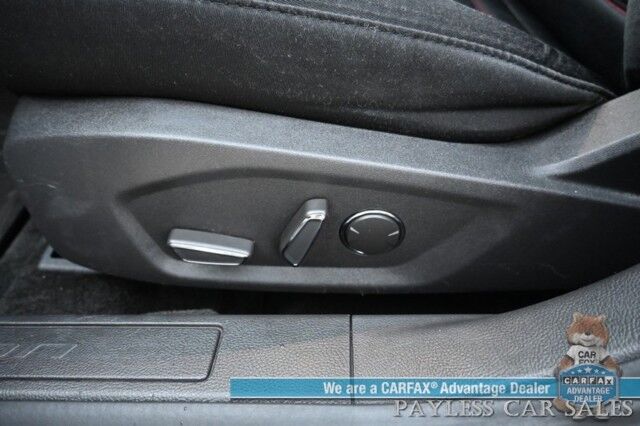 2016 Ford Fusion SE Anchorage AK