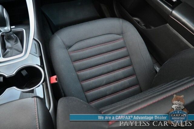2016 Ford Fusion SE Anchorage AK