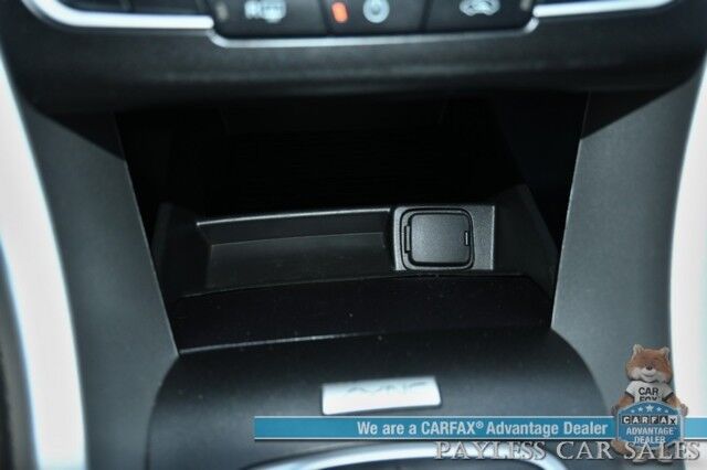 2016 Ford Fusion SE Anchorage AK